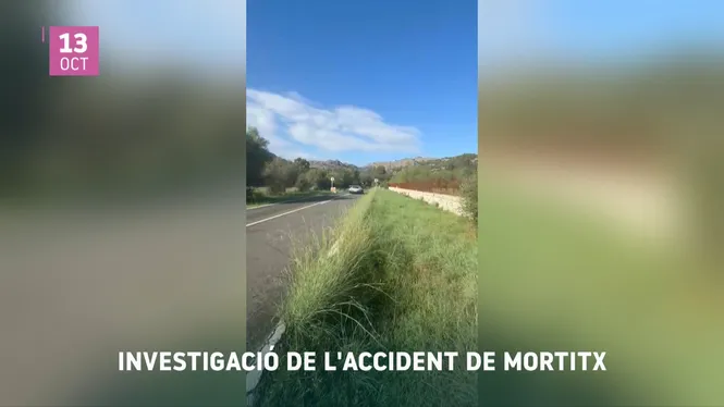 IB3 NOTÍCIES VESPRE 13/10/26