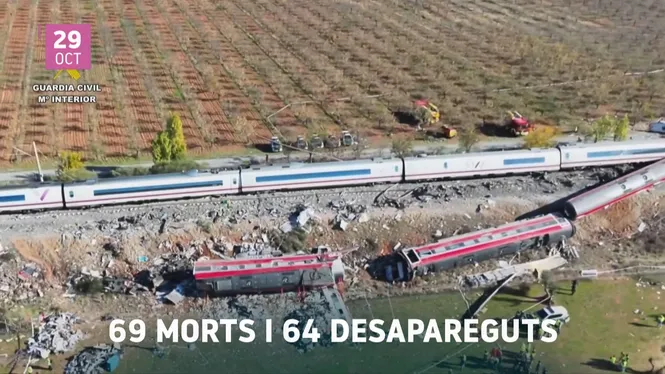 IB3 NOTÍCIES VESPRE 29/10/26