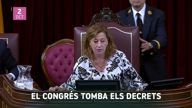 IB3 NOTÍCIES VESPRE 02/10/26