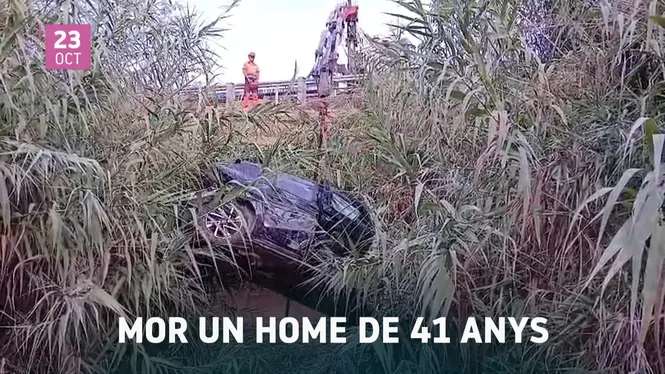 IB3 NOTÍCIES VESPRE 23/10/26