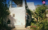 Fotografia sub-aquàtica, Escacs a Eivissa i Salts amb cans