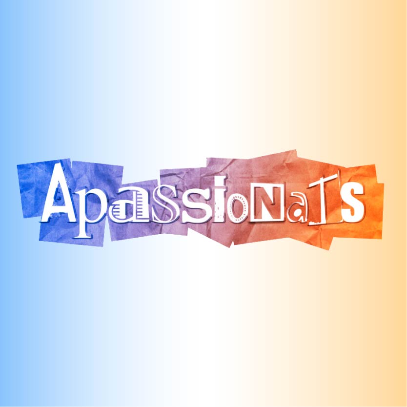 Apassionats