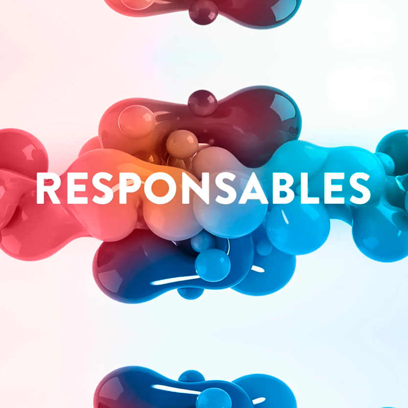 Responsables