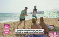 Ja nedam!
