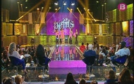 Torna Petits amb les grans finals 2/2
