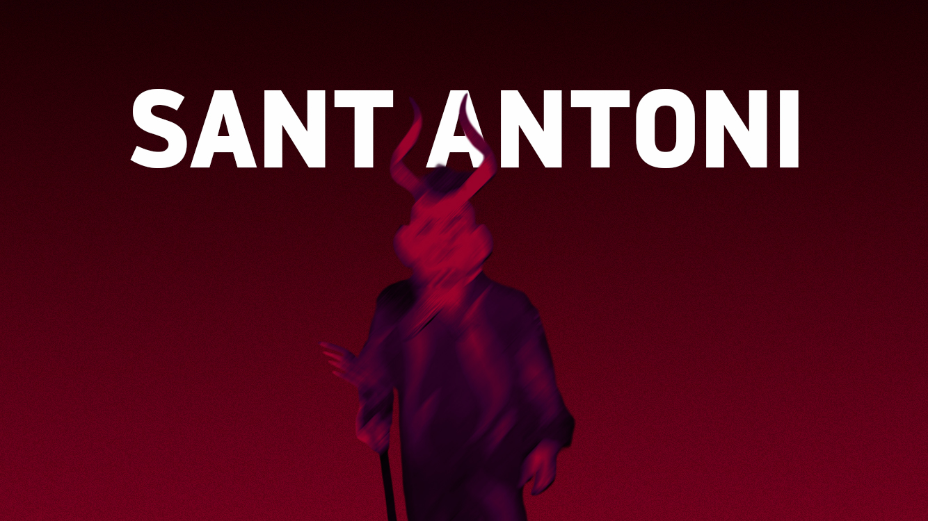 Sant Antoni