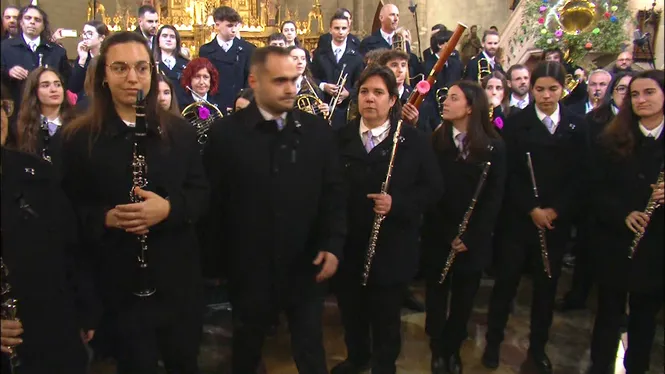 SANT ANTONI 2026: COMPLETES DE MANACOR