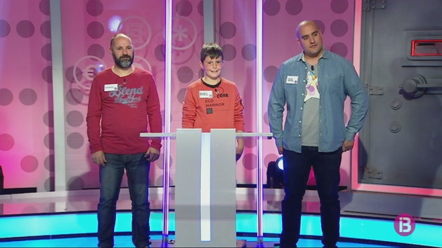 Jo en sé + que tu en família