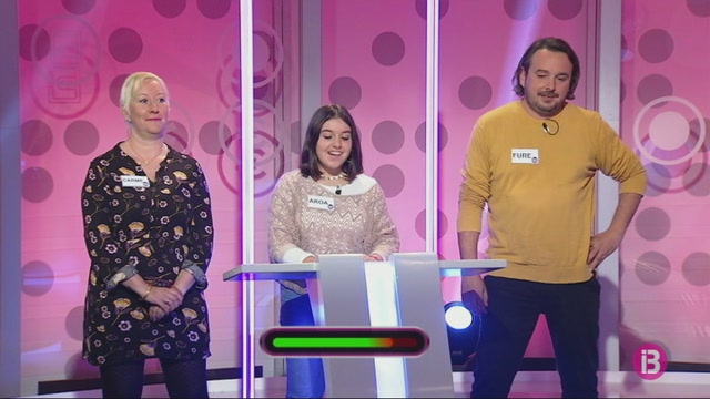 Jo en sé + que tu en família