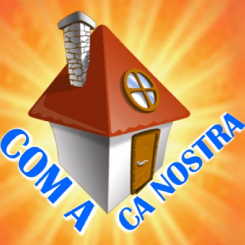 Com a ca nostra
