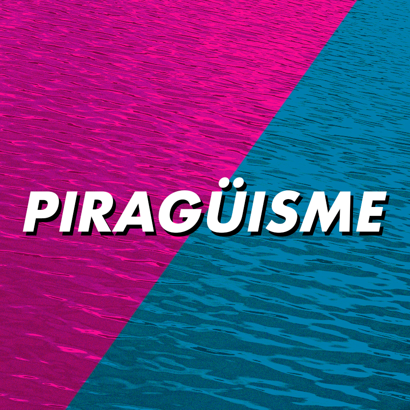 Piragüisme