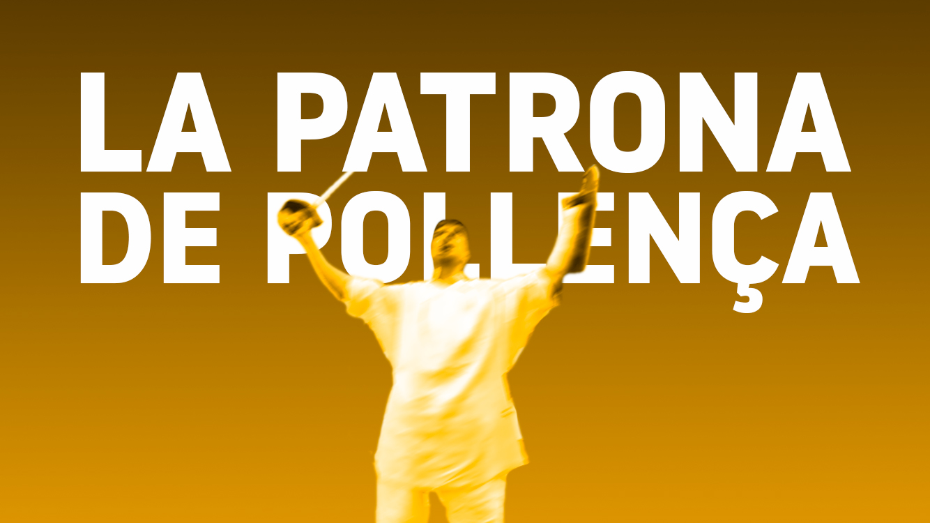 La Patrona de Pollença