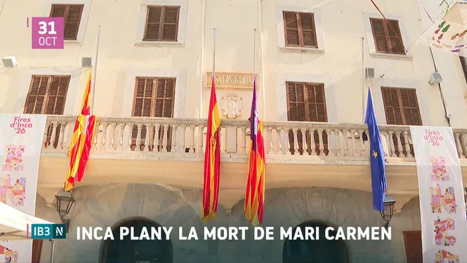 IB3 NOTÍCIES CAP DE SETMANA MIGDIA 31/10/2026 