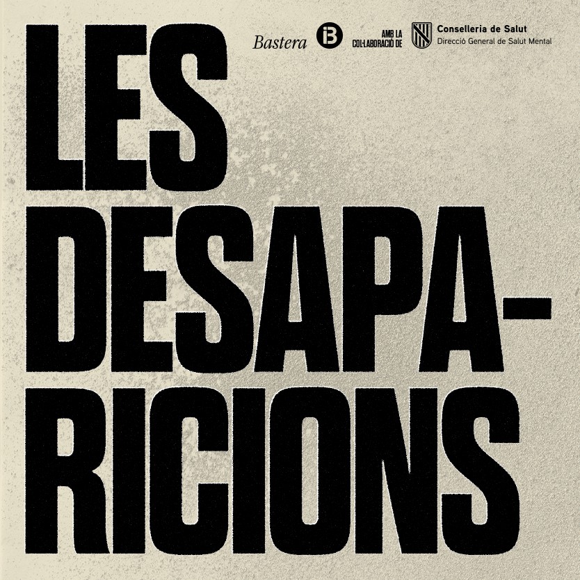 Les Desaparicions