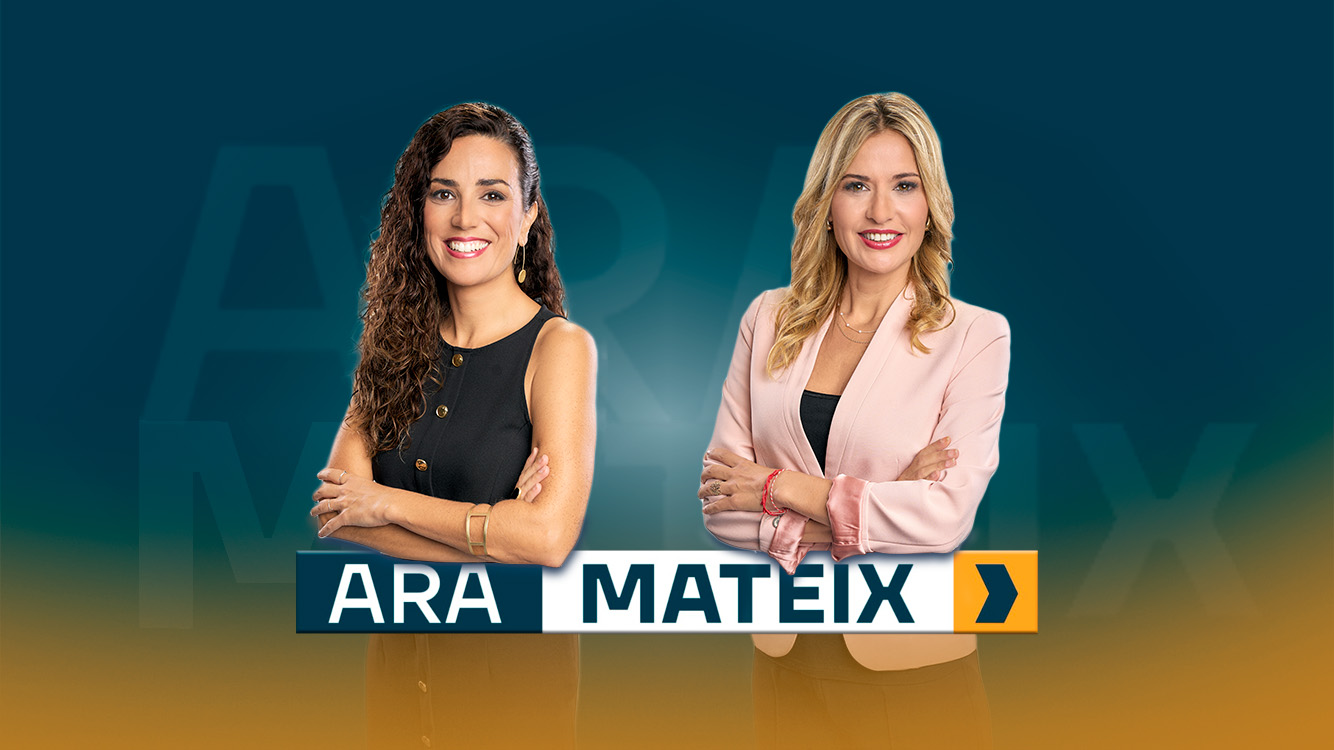 Ara mateix