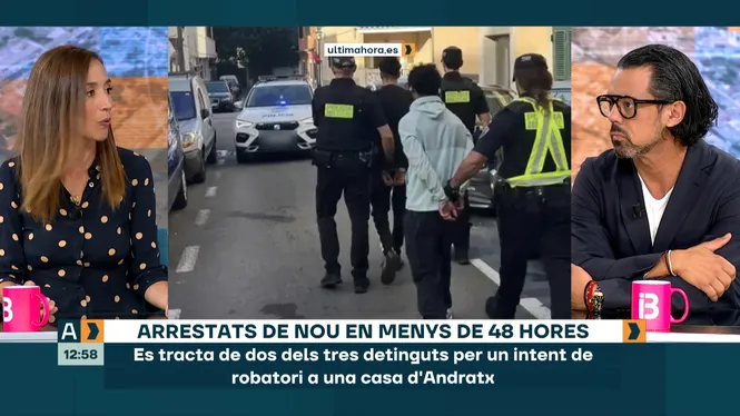 ARA MATEIX 16/10/26