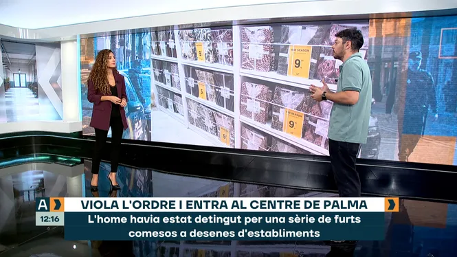ARA MATEIX 30/09/26