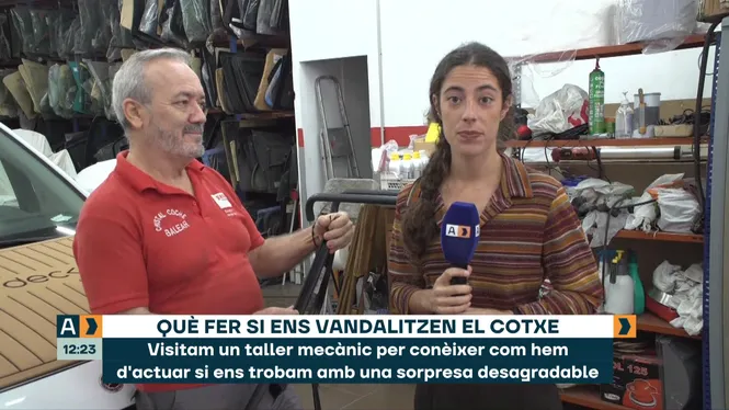 ARA MATEIX 27/10/26