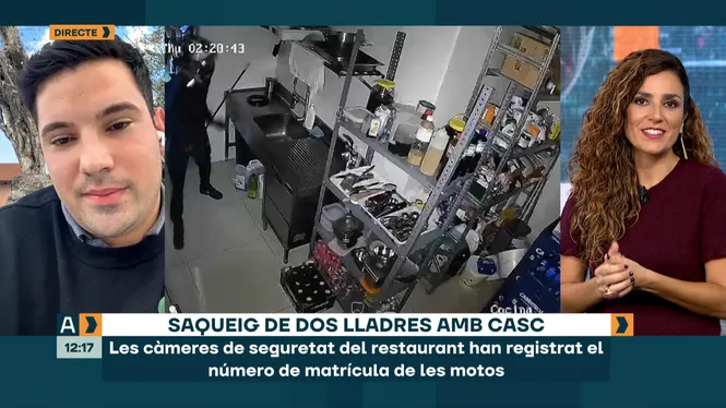 ARA MATEIX 09/10/26