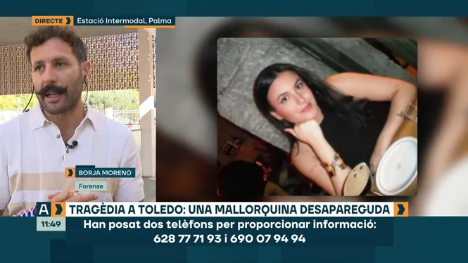 ARA MATEIX 29/10/26