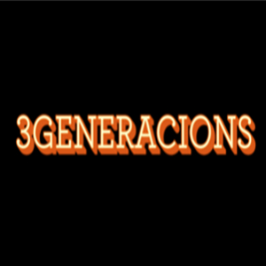 3 Generacions