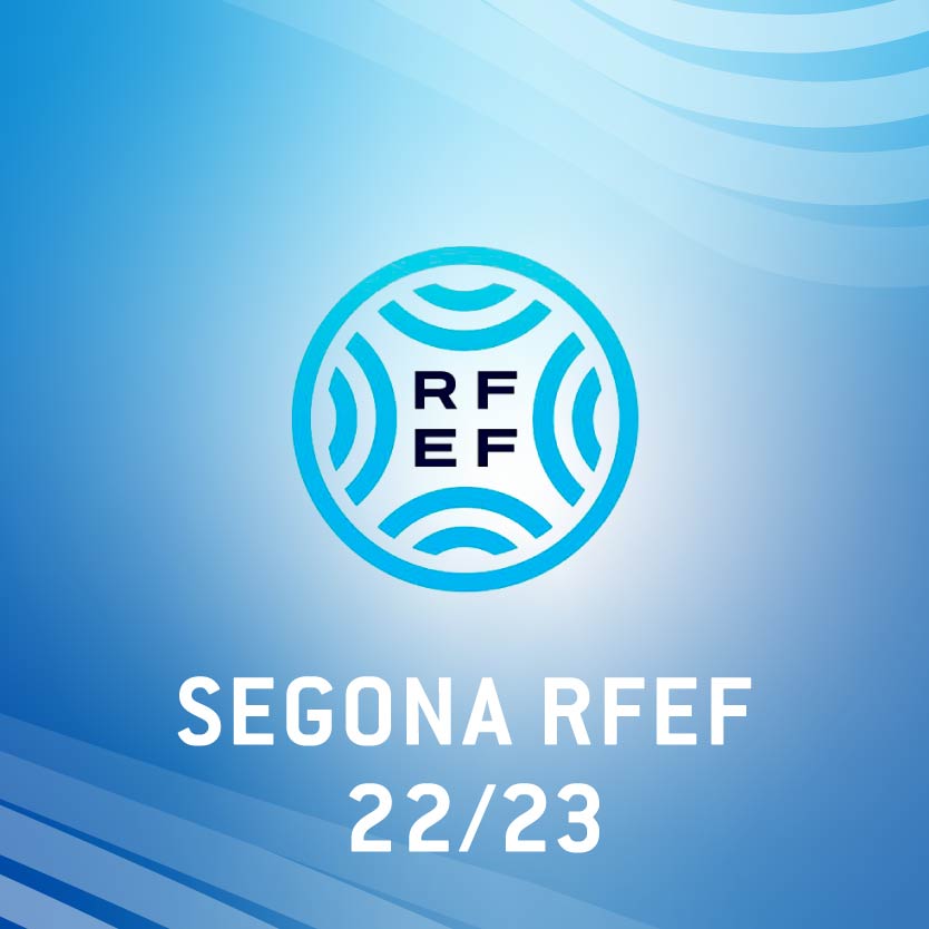 Segona RFEF 22/23