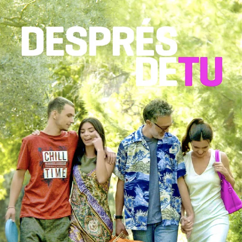 Després de tu