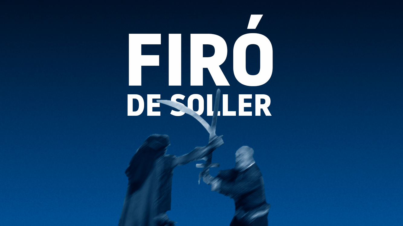 Firó de Sóller