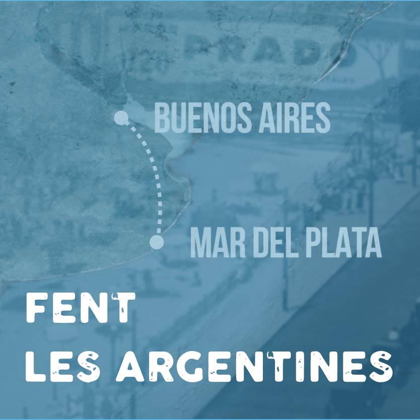 Fent les Argentines