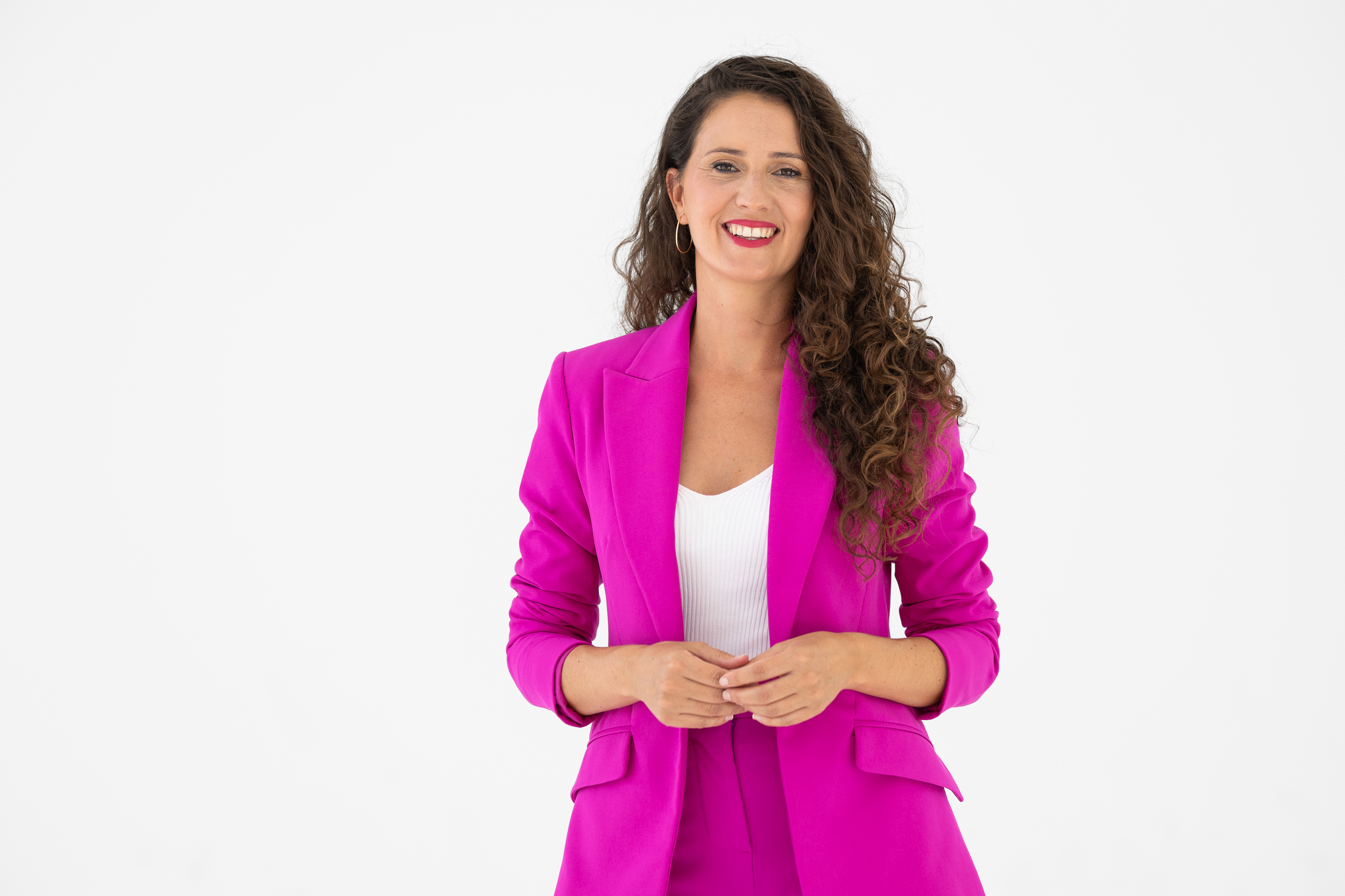 Melisa Aliaga
