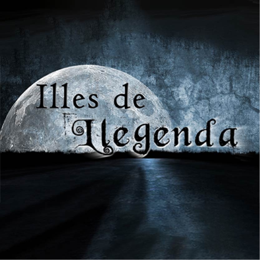 Illes de Llegenda
