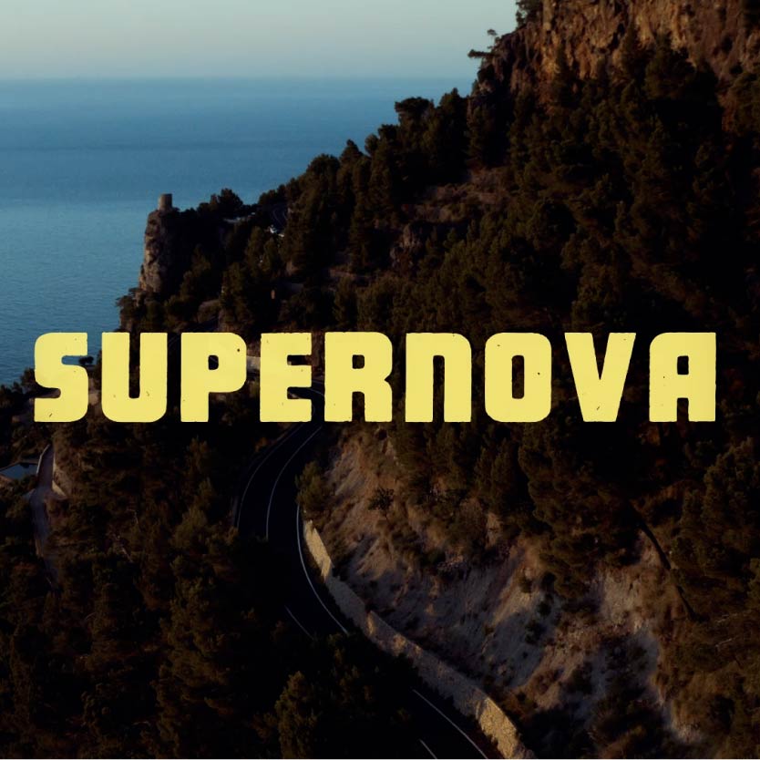 Supernova