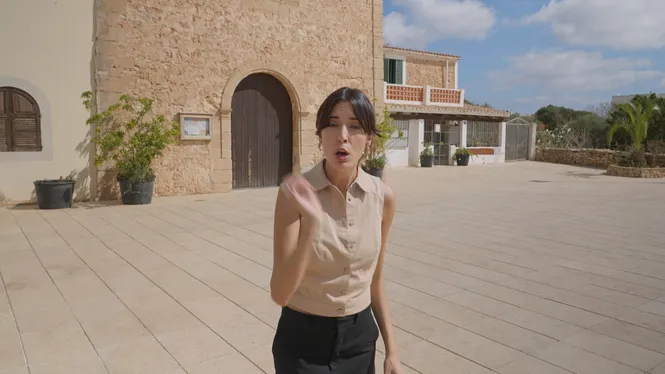 SANT FERRAN