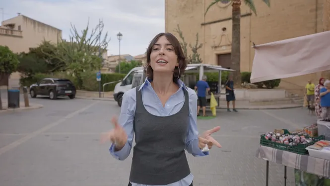 SANT LLORENÇ