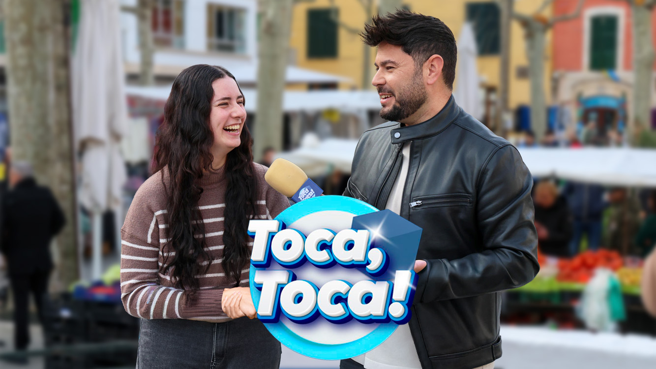 Toca Toca