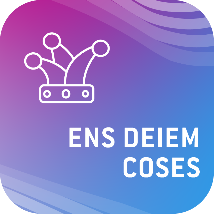 Ens deim coses