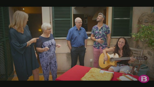 La meva, la millor