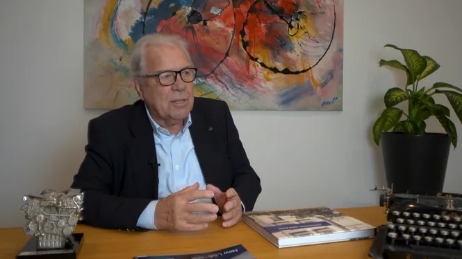 FRANCISCO VIDAL
