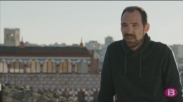 Sara Beatriz Garcia, Santiago Picatoste, Daniel Martin i Pablo Gonzalo