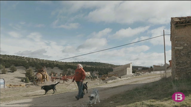 Pedro Cladera, Caterina Terrassa i Antoni Planells