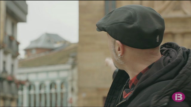 Catalina Garau, Óscar Recio i Pepe Oltra
