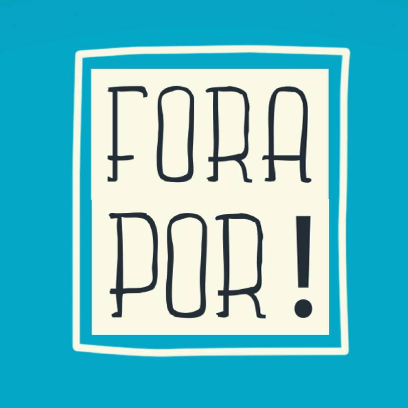 Fora por!