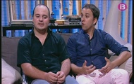 La gran semifinal 2/2