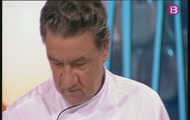 A una passa de la final 1/2