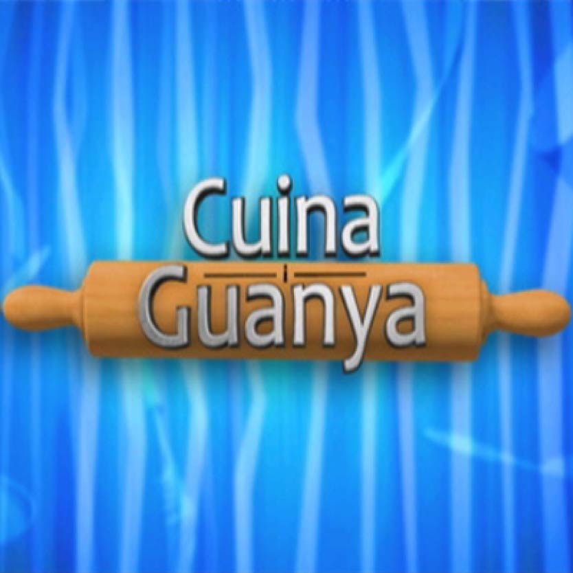 Cuina i guanya