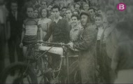 El Velòdrom del Tirador