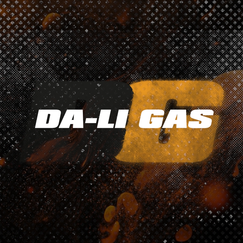 Da-li gas