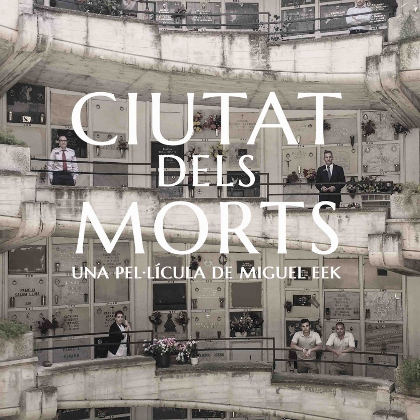 Ciutat dels morts