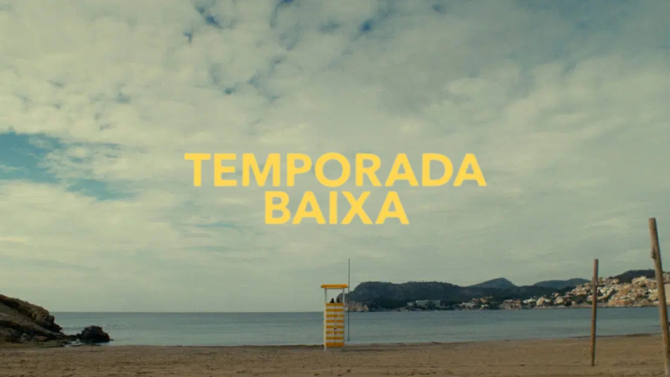 Temporada baixa