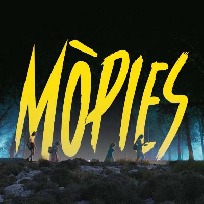 Mòpies